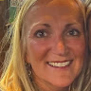 Meet your Posher, Beth